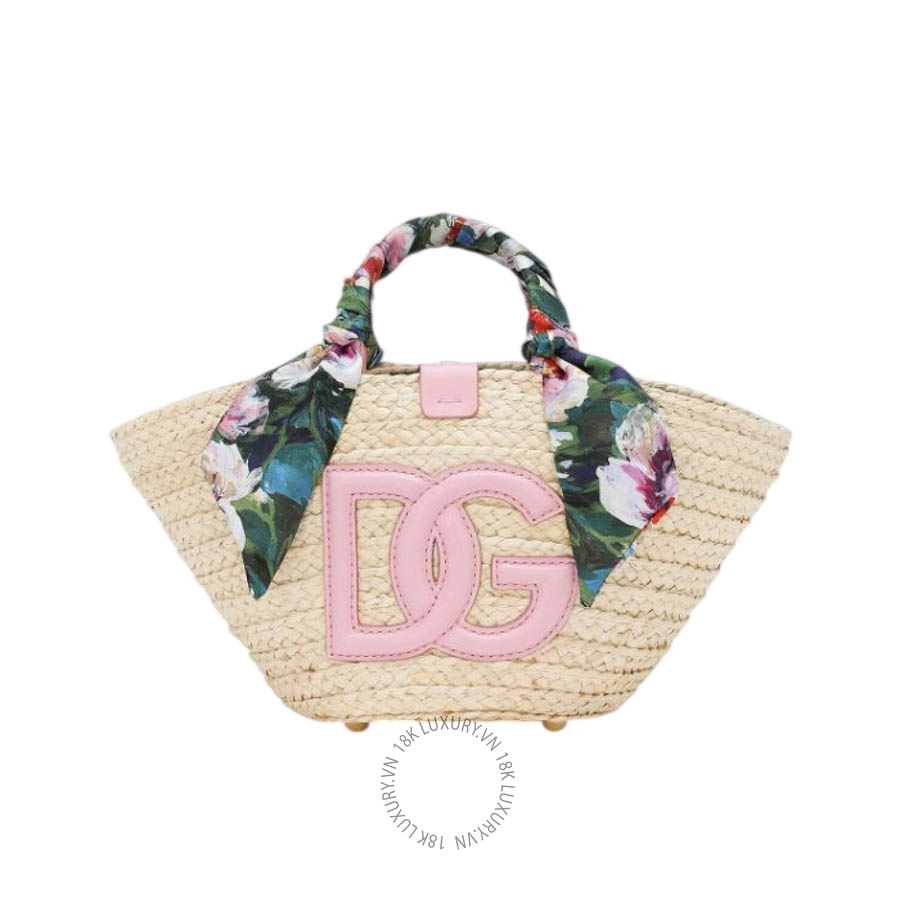 Túi xách Dolce Gabbana Small Kendra shopper BB7270AR355HB4YC