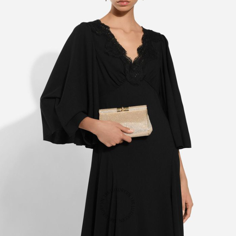 Túi xách Dolce Gabbana Small Marlene shoulder bag BB7635A563880098