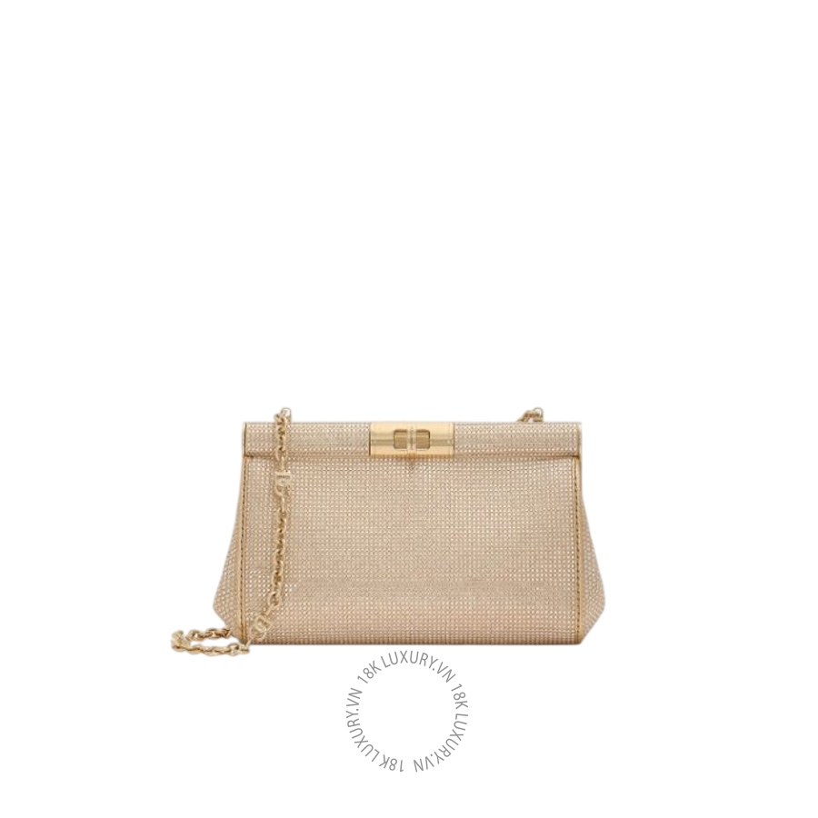 Túi xách Dolce Gabbana Small Marlene shoulder bag BB7635A563880098