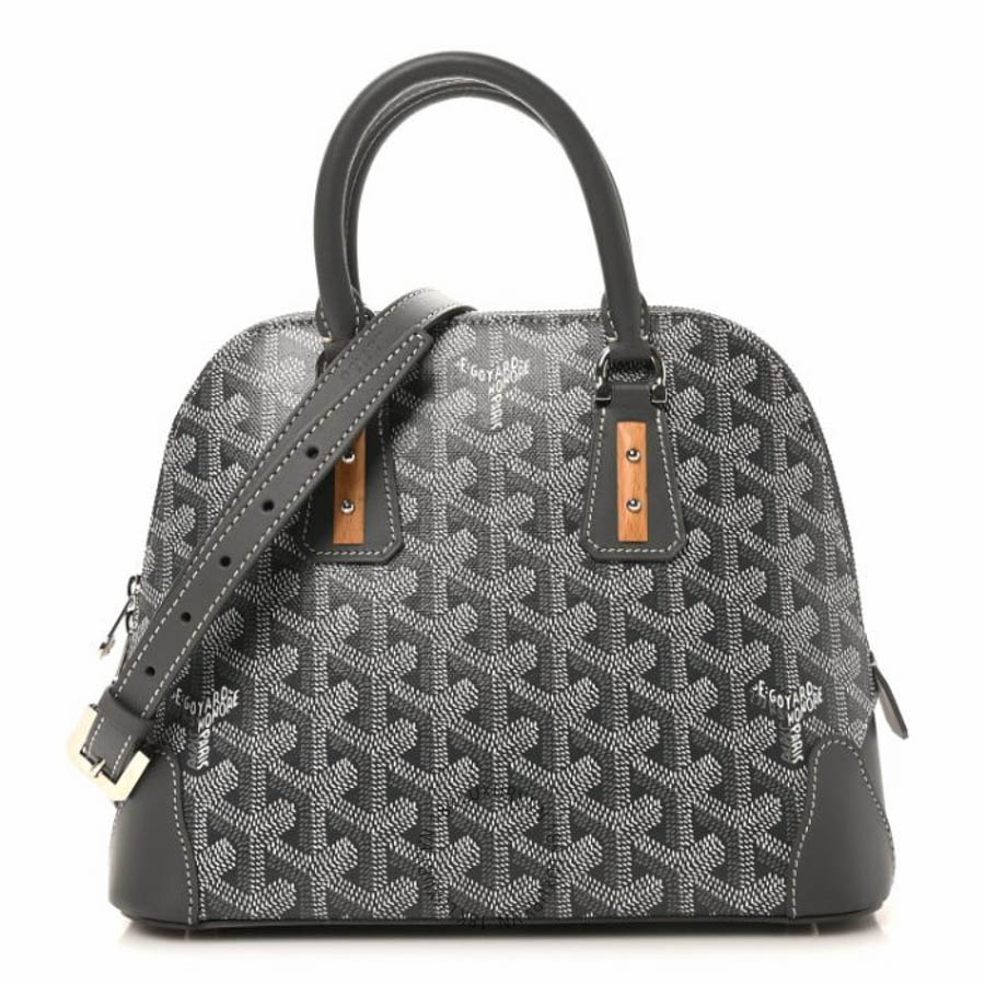 Túi xách Goyard Goyardine Mini Vendome Grey FPTG241