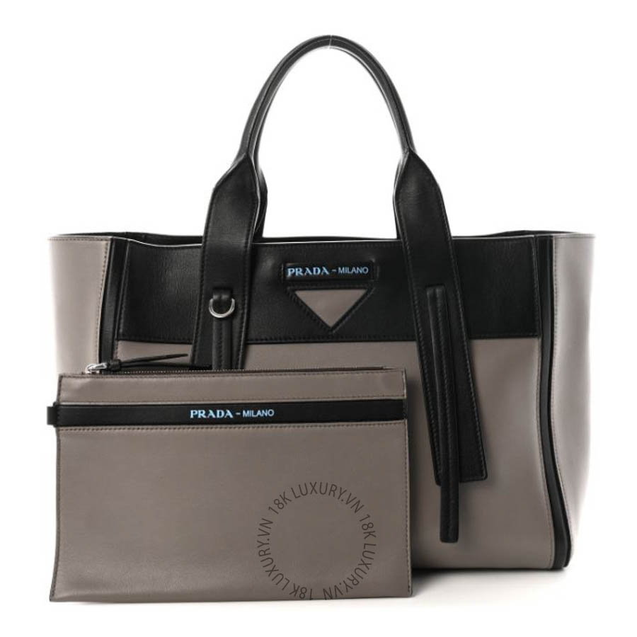 Túi xách Prada Grace Lux Light Ouverture Large Tote FPTP144