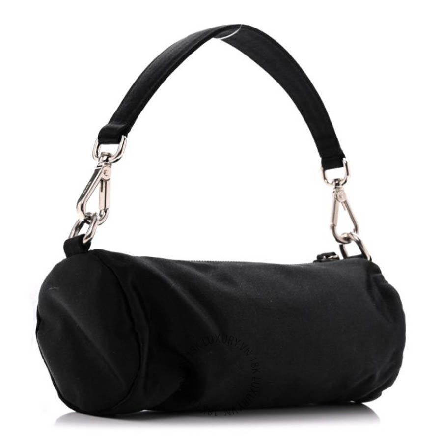 Túi xách Prada Re-Nylon Pouch Black FPTP136