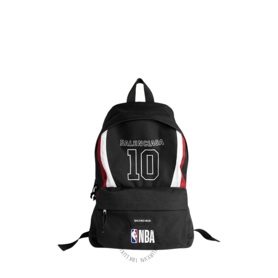 Balo Balenciaga Collaboration Explorer Backpack 8660542ACFR1945 BCA075