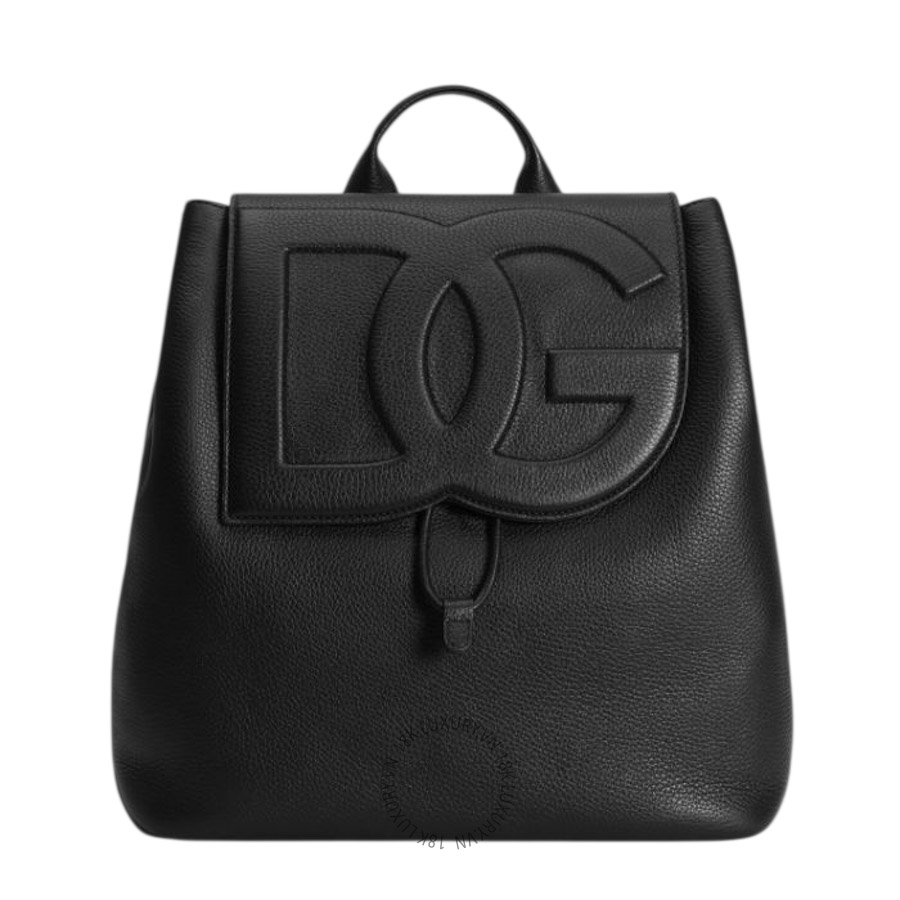 Balo Dolce Gabbana Deerskin backpack BM2331A803480999 NTDL095