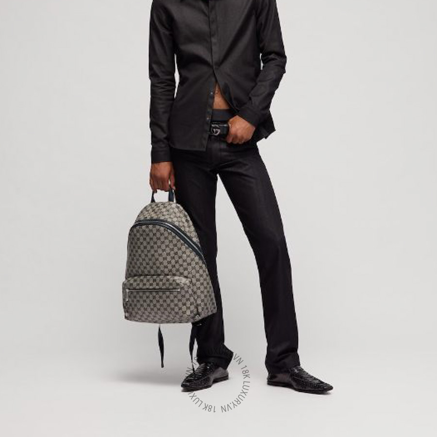 Balo Gucci Essence Classic medium backpack A0020S FAGLF 8743 GFD463