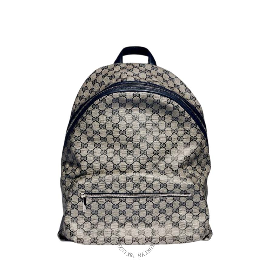 Balo Gucci Essence Classic medium backpack A0020S FAGLF 8743 GFD463