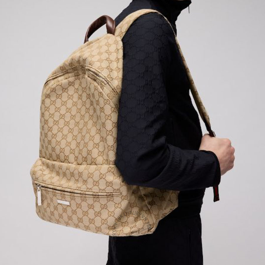 Balo Gucci Large Tag backpack 875226 FAF8P 9647 GFD358