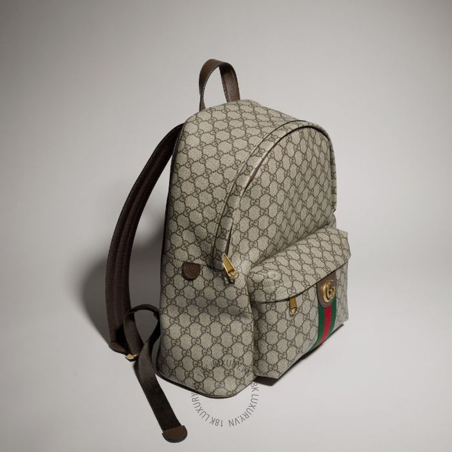 Balo Gucci Ophidia medium backpack 834466 FAEOJ 9747 GFD376
