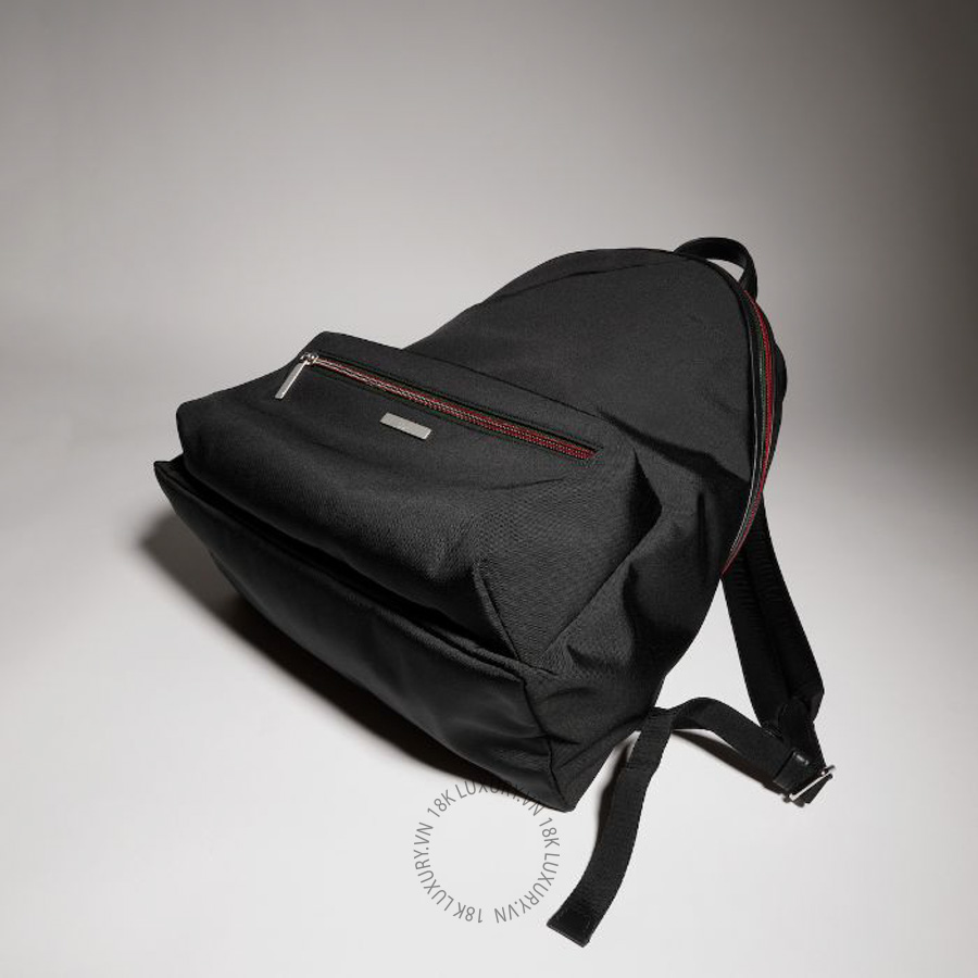 Balo Gucci Tag medium backpack A0020S FAGLV 1000 GFD451 23 Balo Gucci Tag medium backpack A0020S FAGLV 1000 GFD451