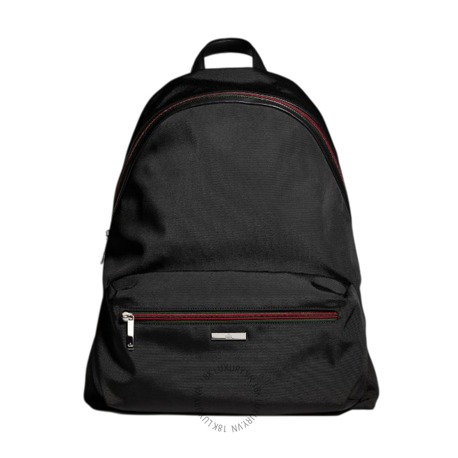 Balo Gucci Tag medium backpack A0020S FAGLV 1000 GFD451