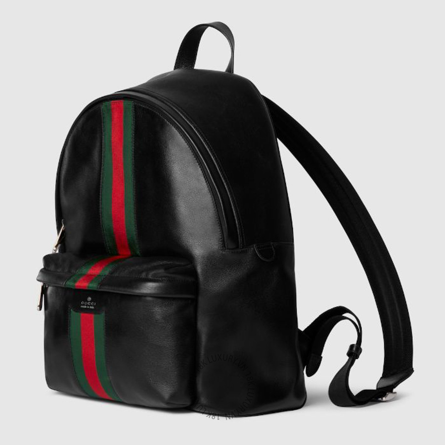 Balo Gucci Web Trademark large backpack 866981 AAGIG 1057 GFD506