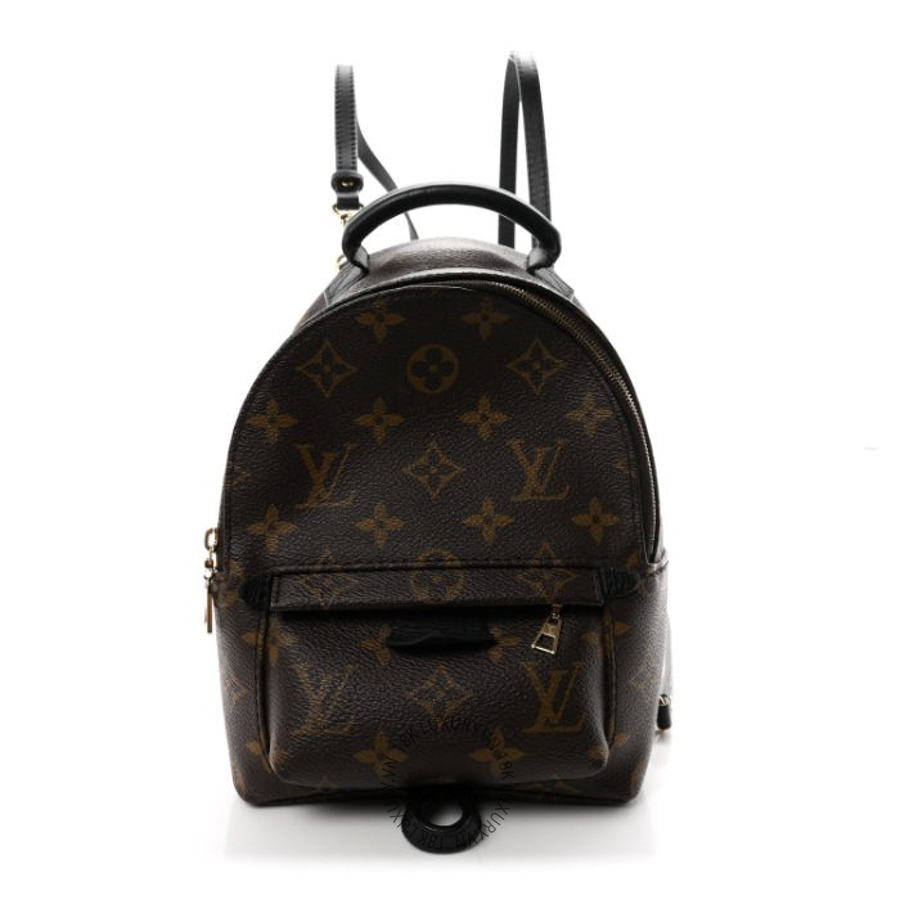 Balo Louis Vuitton Monogram Palm Springs Backpack Mini MNGR138
