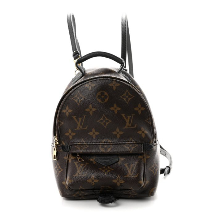 Balo Louis Vuitton Monogram Palm Springs Backpack Mini MNGR165
