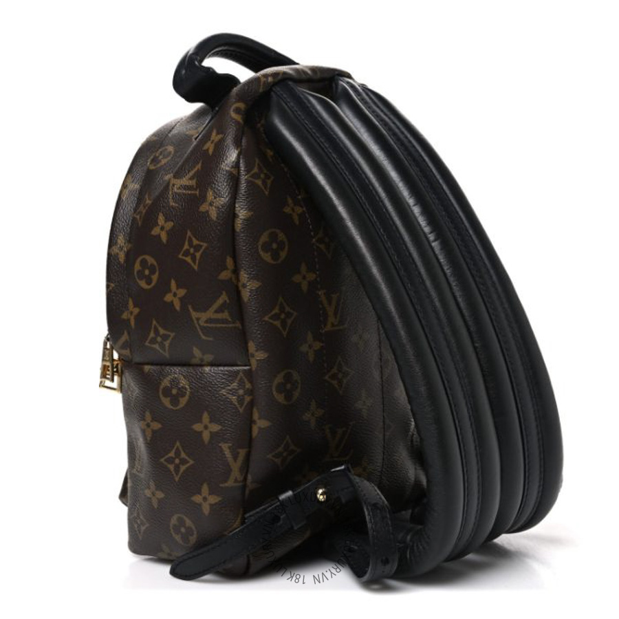 Balo Louis Vuitton Monogram Palm Springs Backpack Mini MNGR210