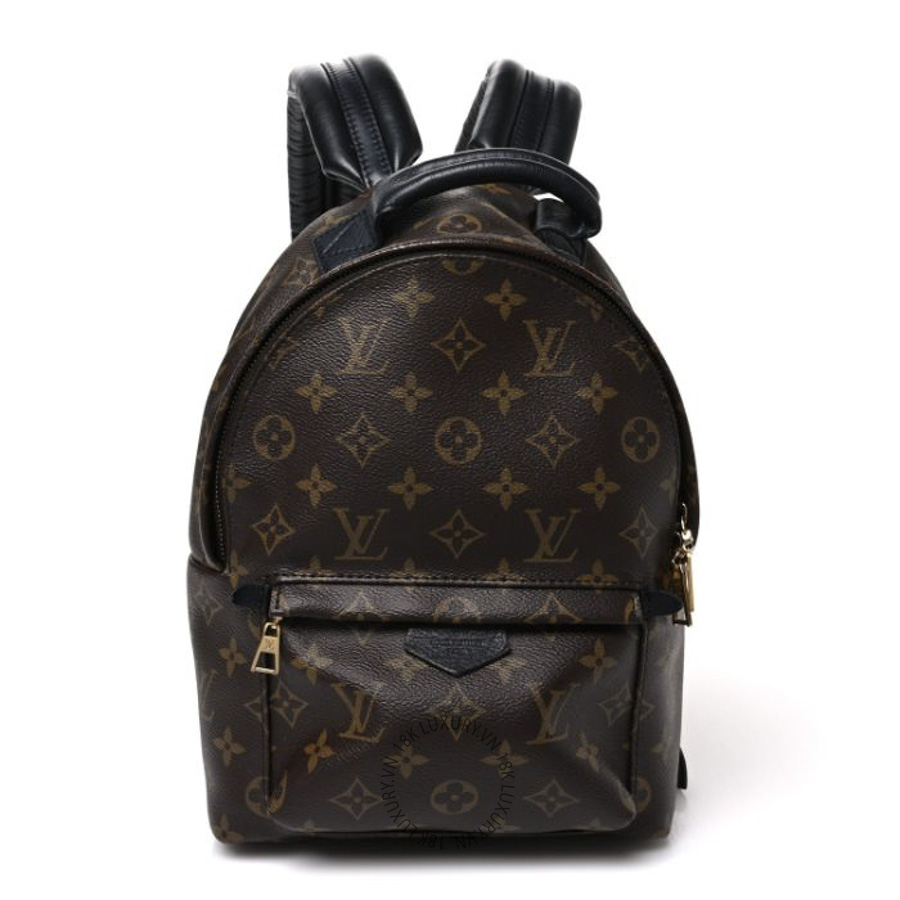 Balo Louis Vuitton Monogram Palm Springs Backpack Mini MNGR210