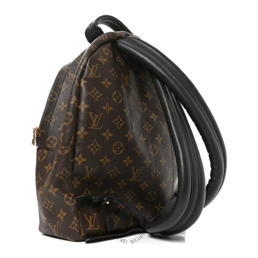 Balo Louis Vuitton Monogram Palm Springs Backpack MM MNGR364