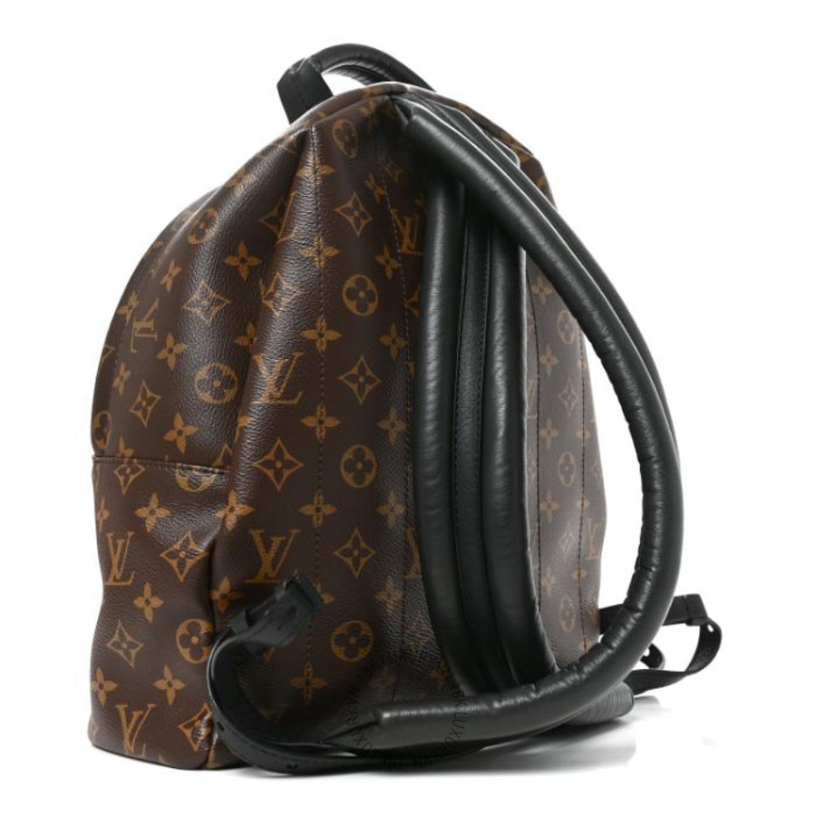 Balo Louis Vuitton Monogram Palm Springs Backpack MM QWE1824