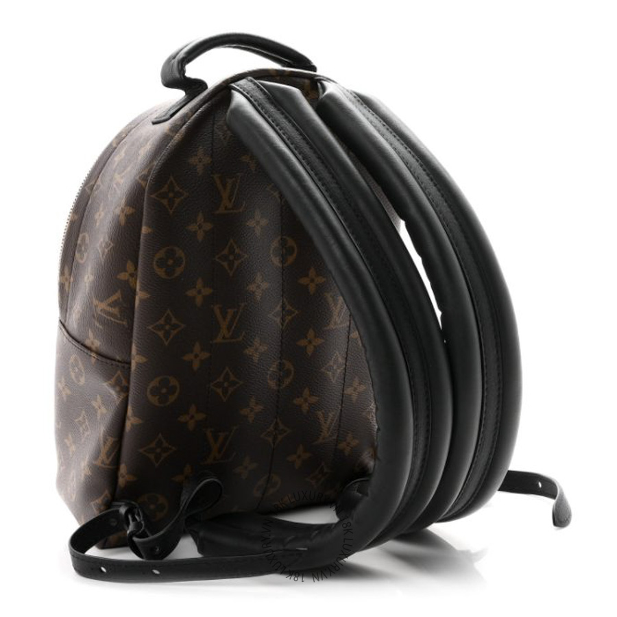 Balo Louis Vuitton Monogram Palm Springs Backpack PM MNGR158