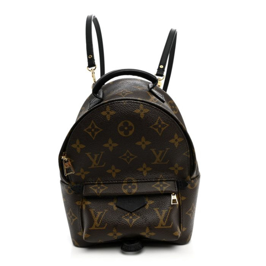 Balo Louis Vuitton Monogram Palm Springs Mini NSBD229