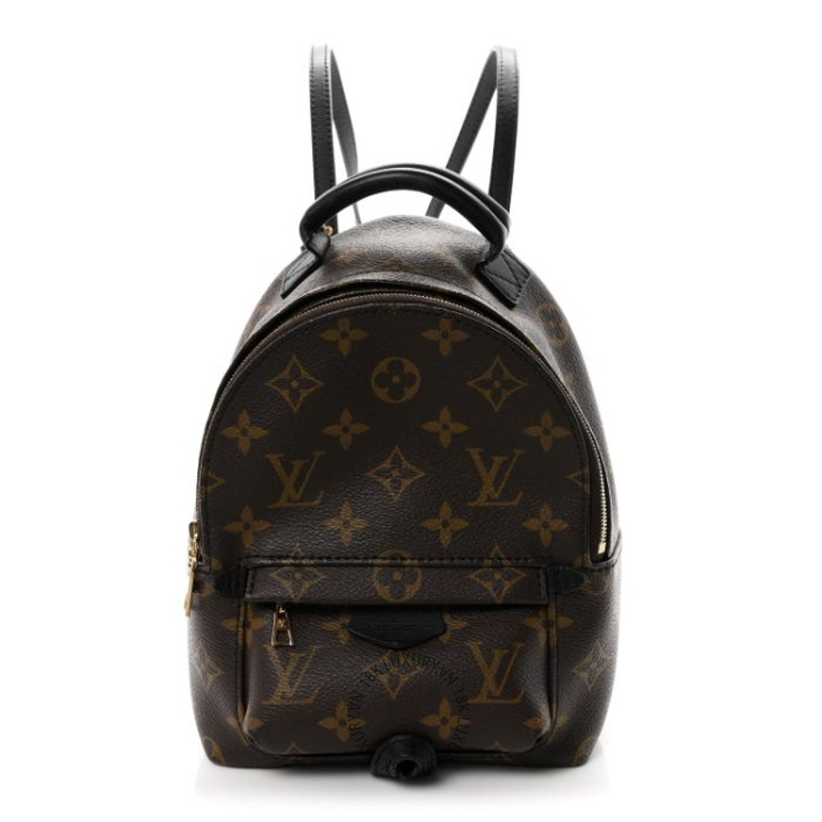 Balo Louis Vuitton Monogram Palm Springs Mini NSBD267