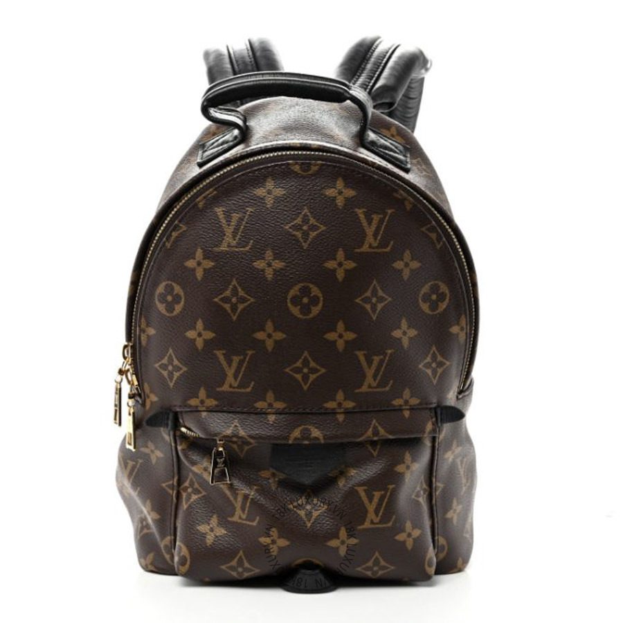 Balo Louis Vuitton Monogram Palm Springs PM NSBD506