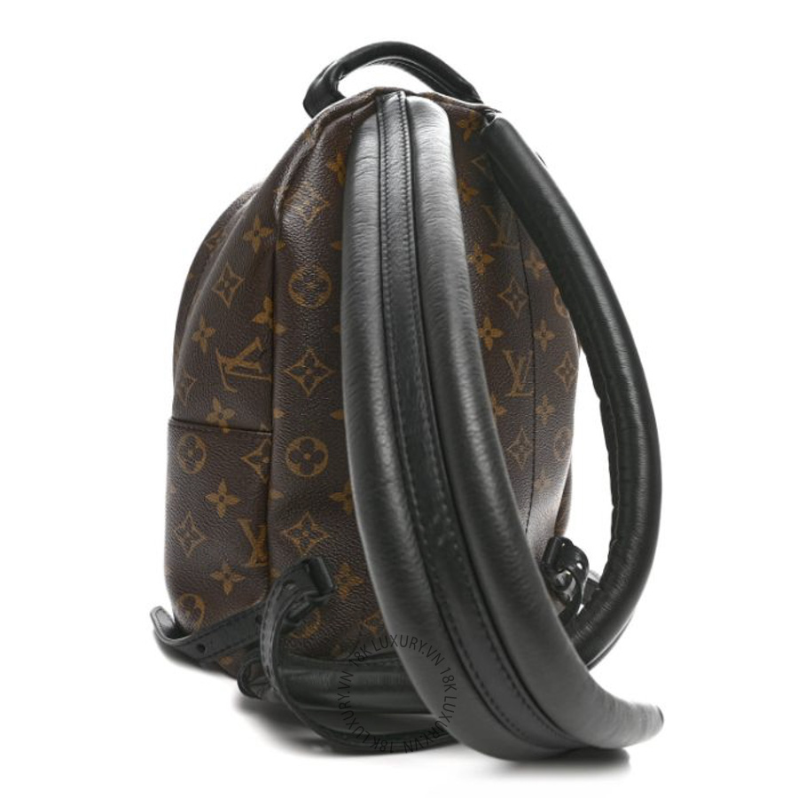 Balo Louis Vuitton Reverse Monogram Palm Springs PM NSBD788