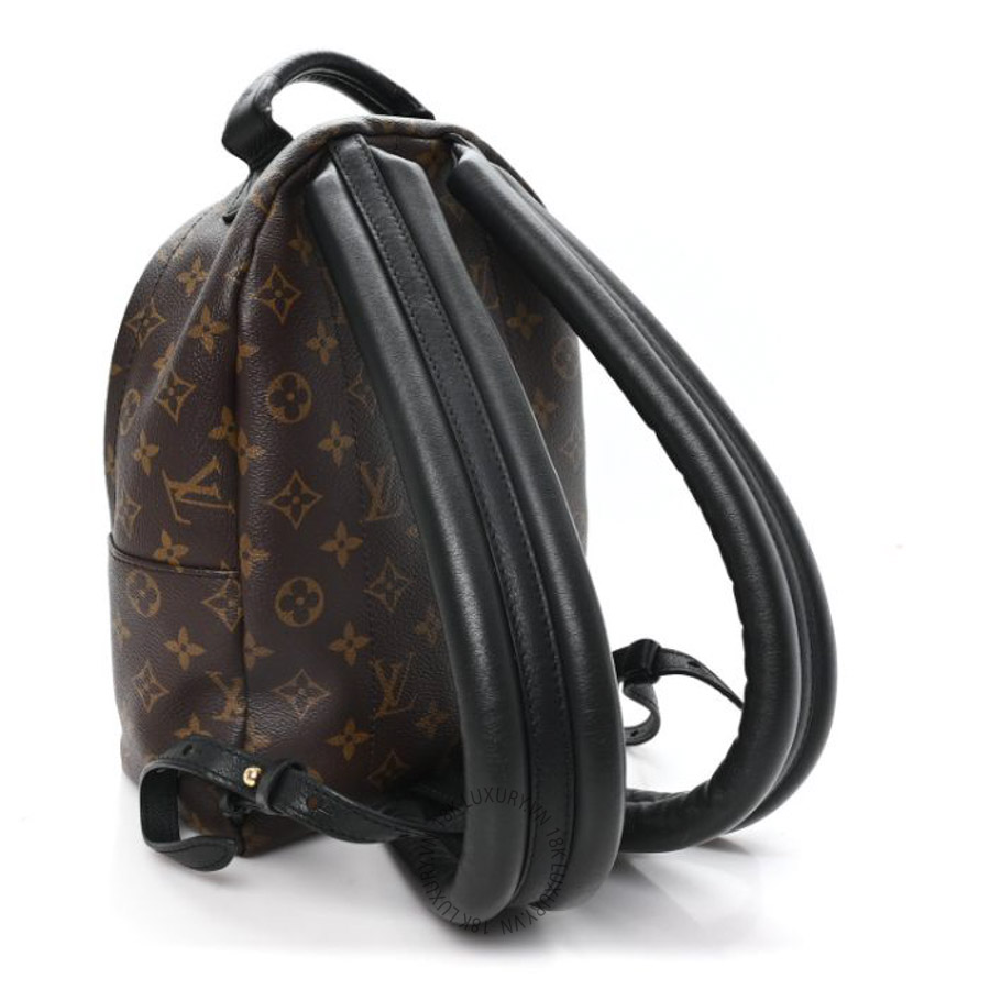 Balo LV Monogram Palm Springs Backpack PM FPNG1220