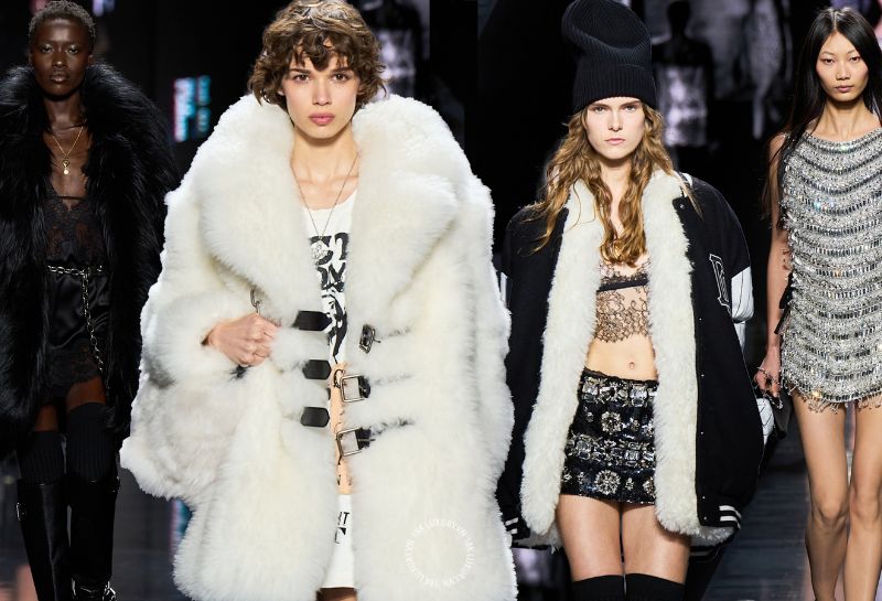 Thương hiệu thời trang Dolce & Gabbana