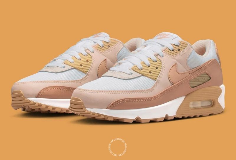 Giày Nike Air Max