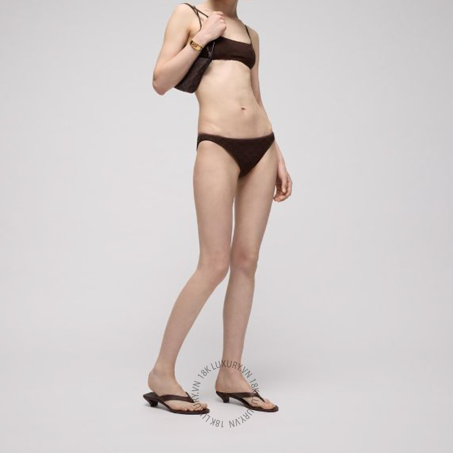 Dép Xỏ Ngón Gucci Vittoria thong 869626 J8700 2007 GJK013