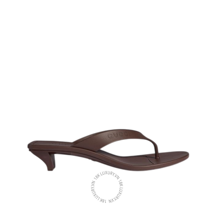 Dép Xỏ Ngón Gucci Vittoria thong 869626 J8700 2007 GJK013