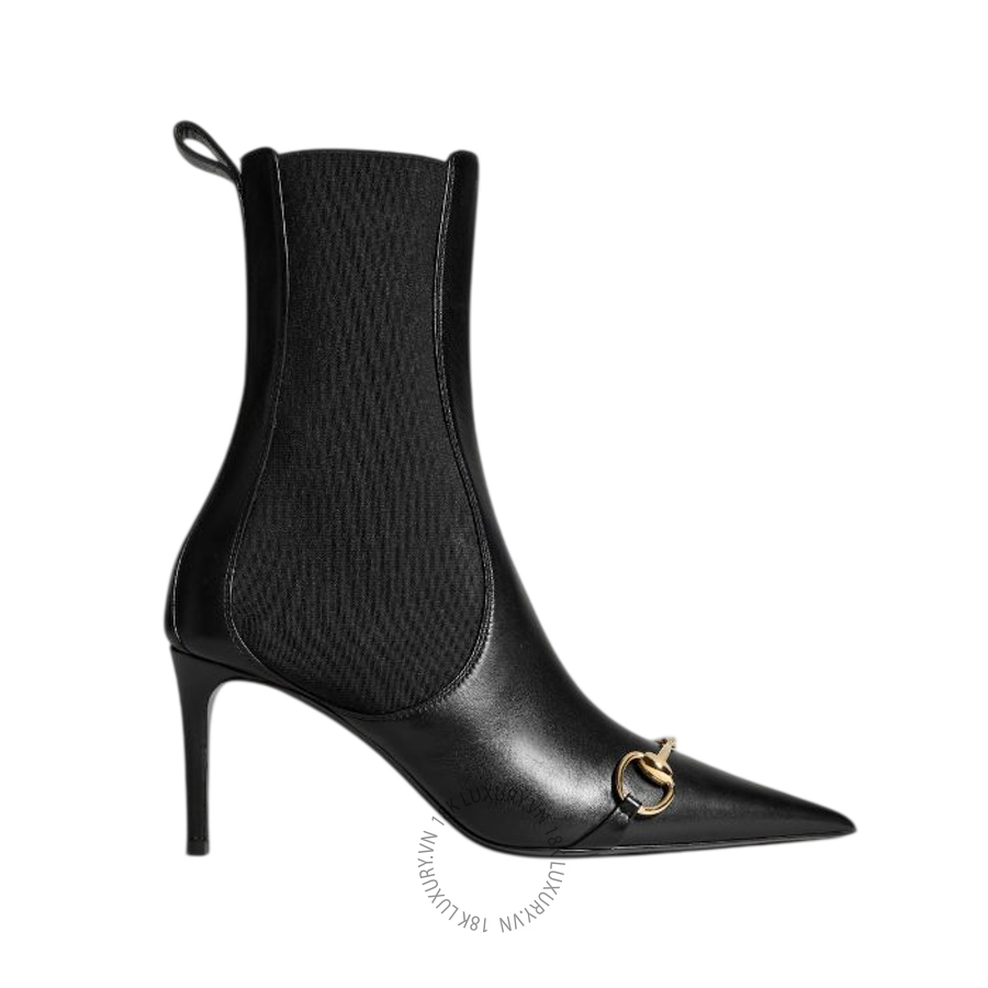 Giày Boots Cao Gót Gucci Donna A0066Z AAHAZ 1000 GJK267