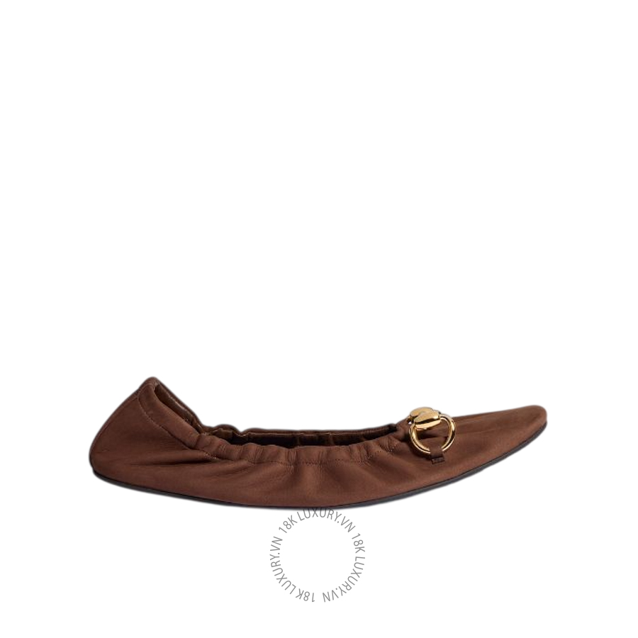 Giày Búp Bê Gucci Prima ballet flat 875323 AAEQY 2021 GJK033