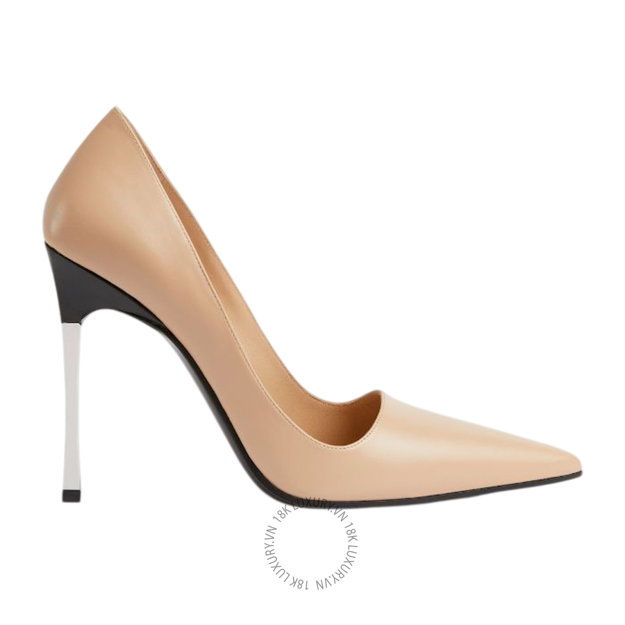 Giày Cao Gót Gucci Bombshell pump 862797 AAF8Q 6721 GJK246