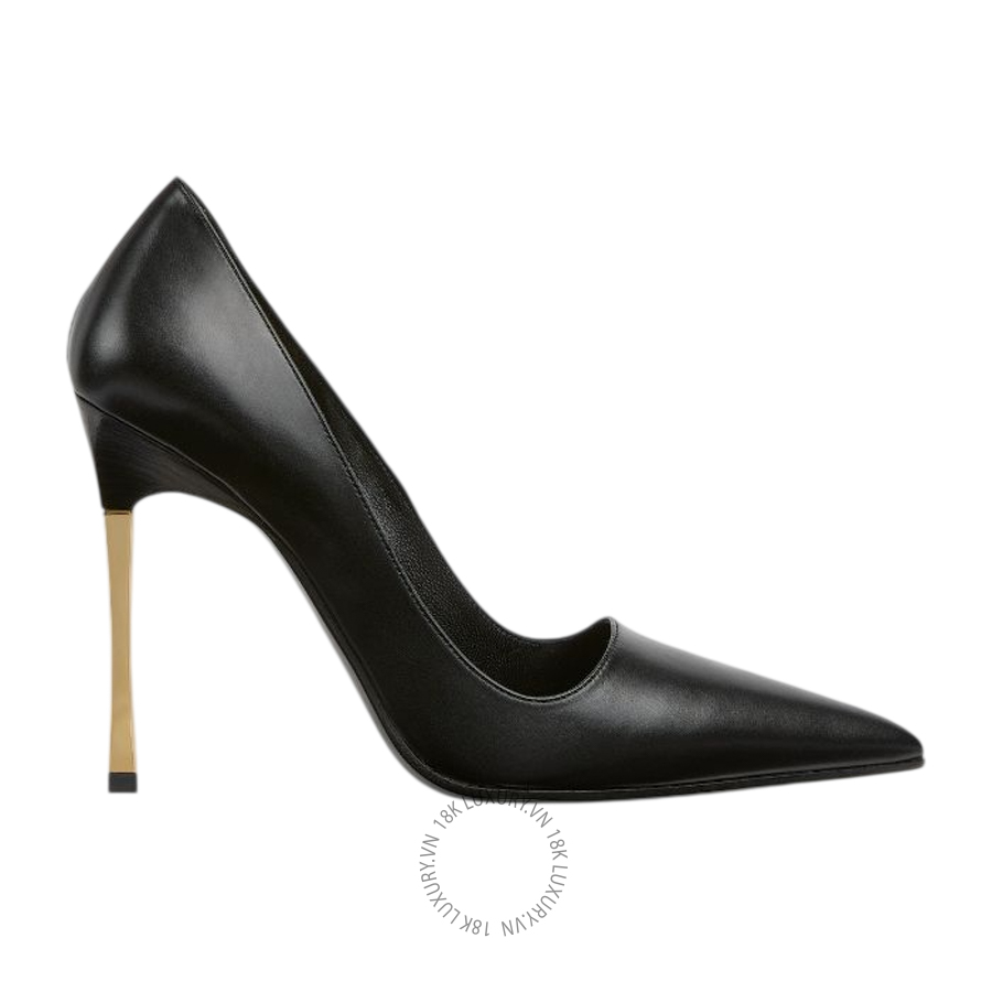 Giày Cao Gót Gucci Bombshell pump 864181 AAF8Q 1000 GJK245