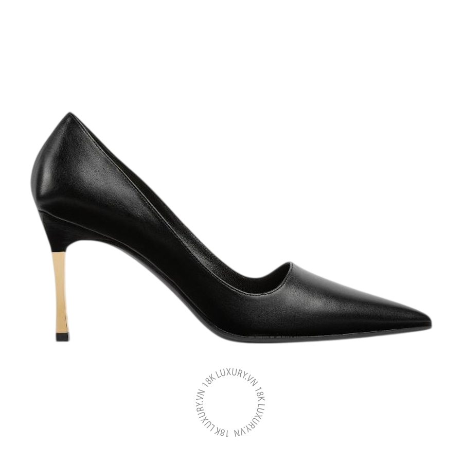 Giày Cao Gót Gucci Bombshell pump 865391 AAF8Q 1000 GJK244