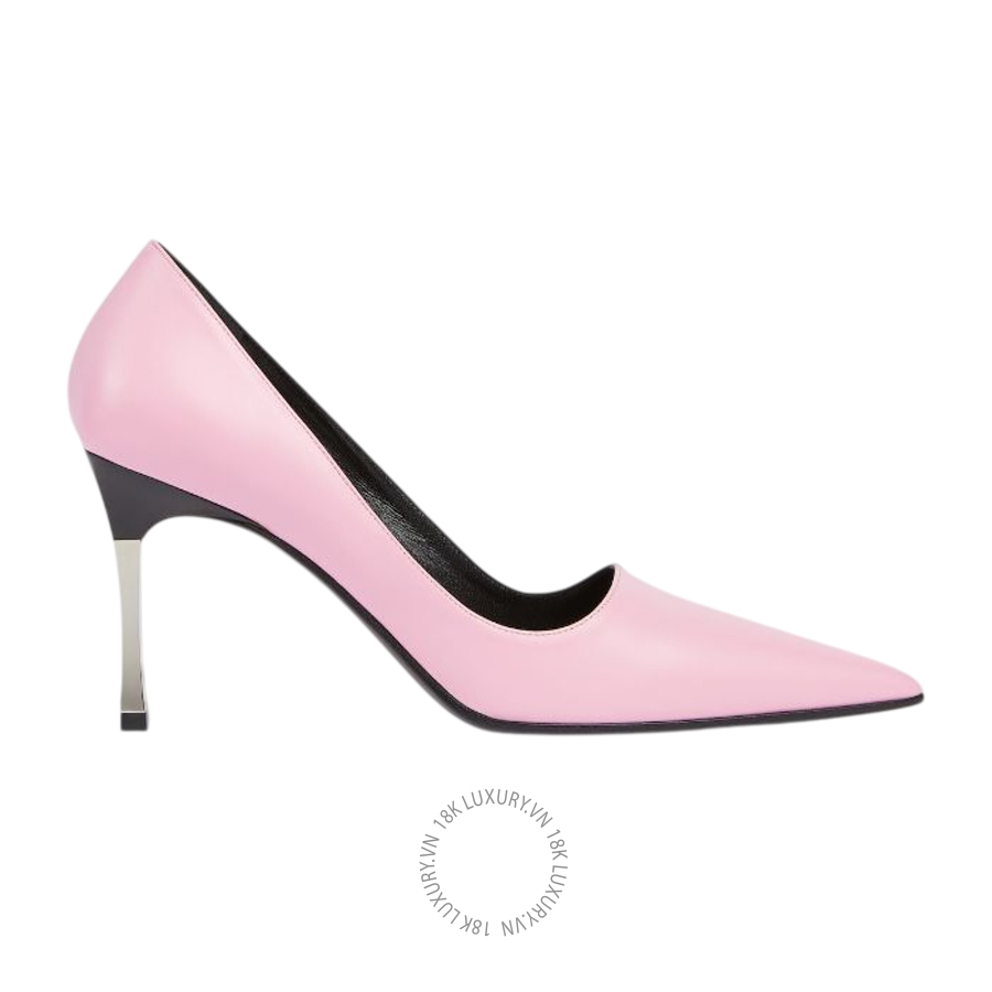 Giày Cao Gót Gucci Bombshell pump 865694 AAF8Q 5825 GJK242