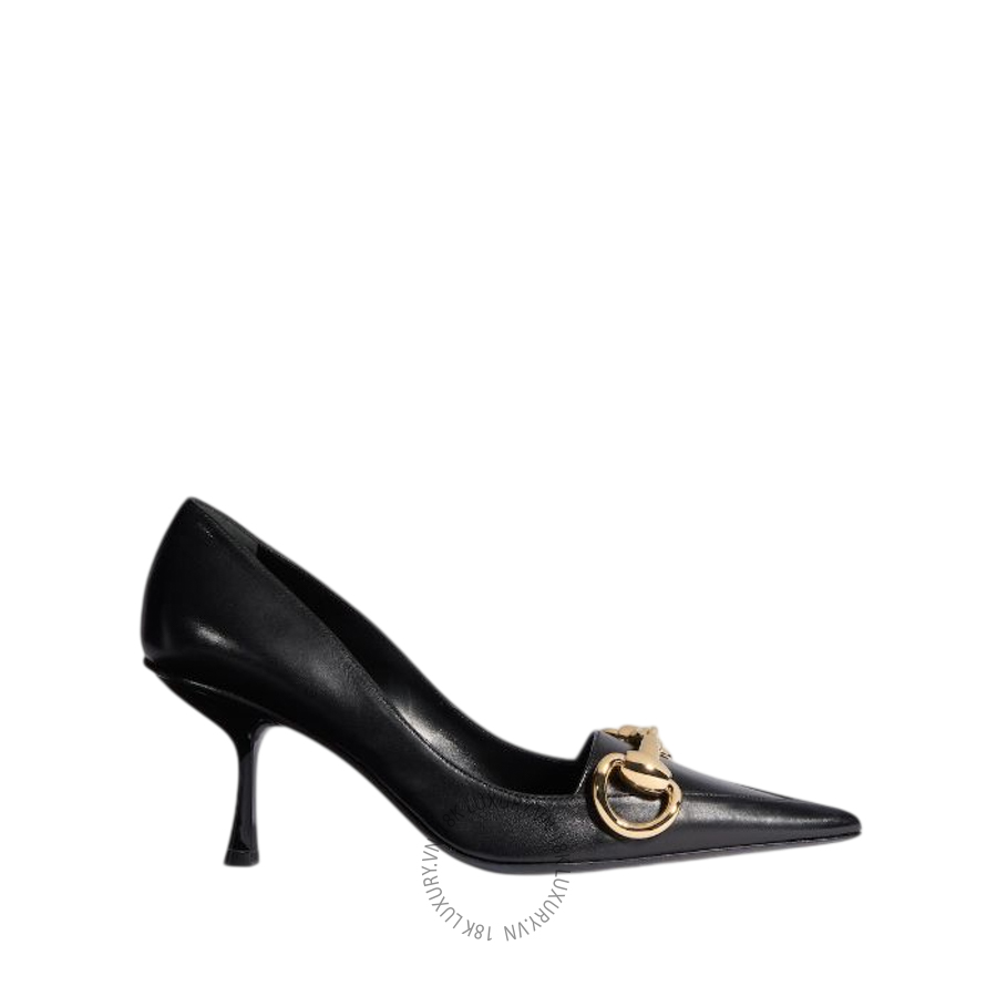 Giày Cao Gót Gucci Boulevard pump 875068 AAGOE 1000 GJK218