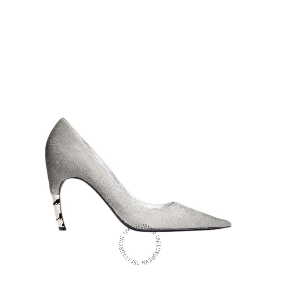 Giày Cao Gót Gucci Castello pump 875291 AAGOG 8106 GJK237