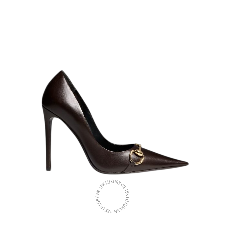 Giày Cao Gót Gucci Donna pump A000MD 0IC00 2714 GJK201