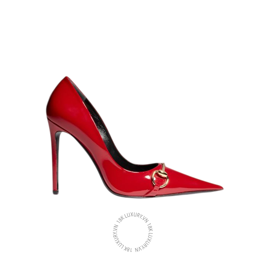 Giày Cao Gót Gucci Donna pump A000MD BNC00 6434 GJK200