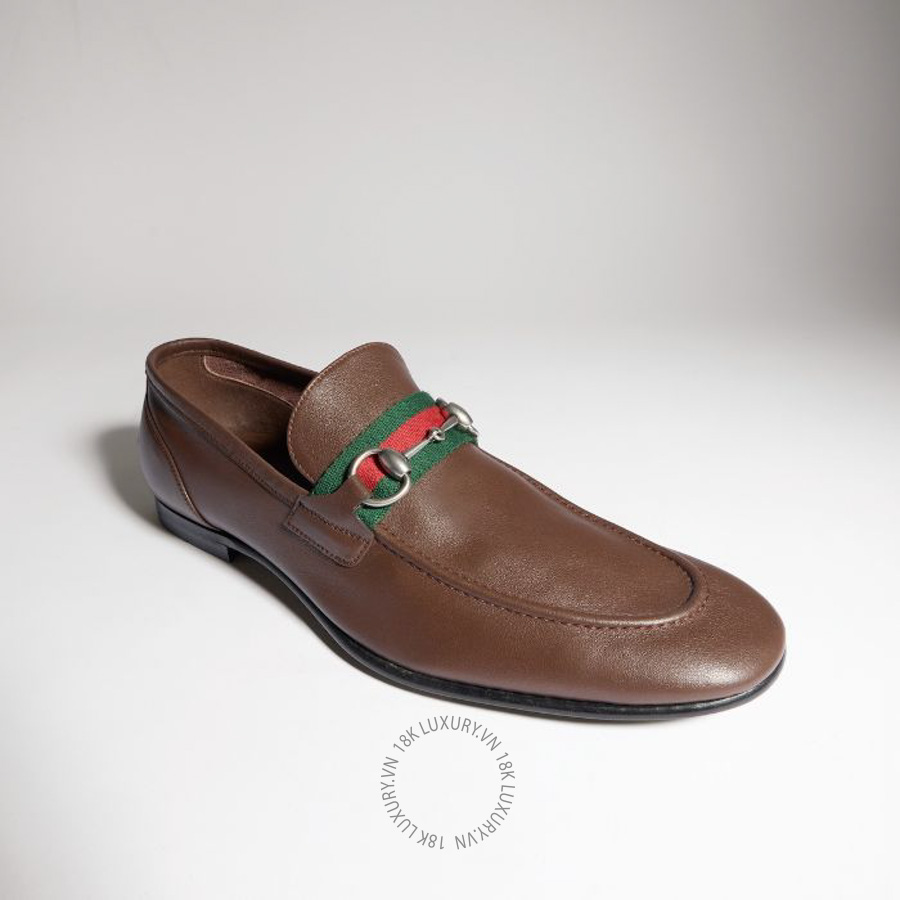 Giày Loafer Gucci Men's Como 874936 AAGSM 2047 GJK386