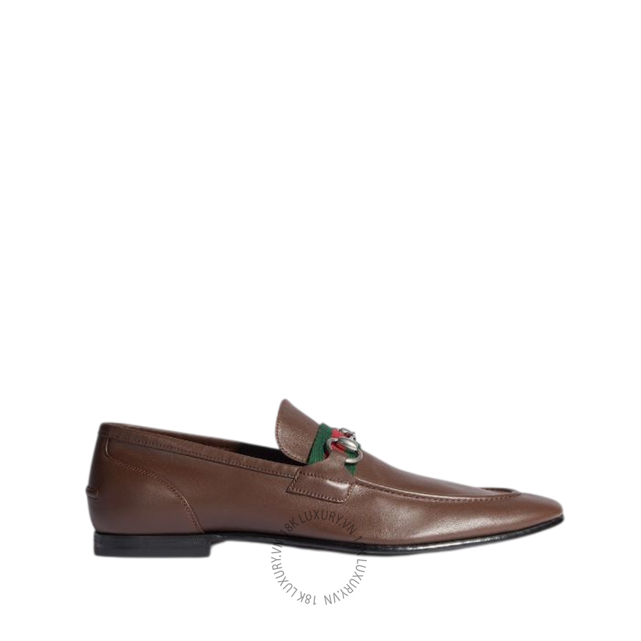 Giày Loafer Gucci Men's Como 874936 AAGSM 2047 GJK386
