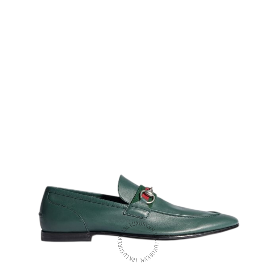Giày Loafer Gucci Men's Como 874936 AAGSM 3041 GJK385