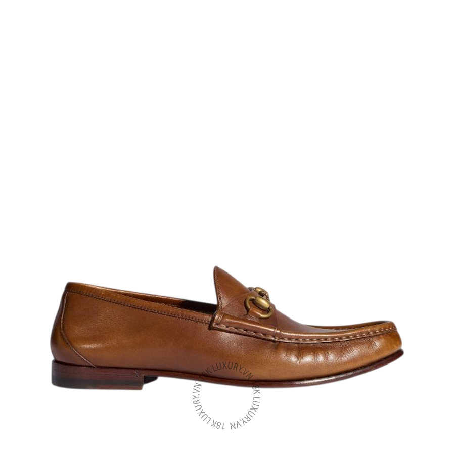 Giày Loafer Gucci Men's Horsebit 1953 307929 1M0C0 2361 GJK409