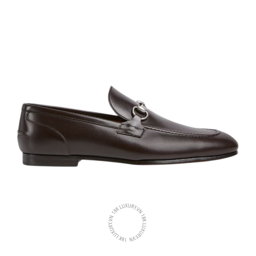 Giày Loafer Gucci Men's Jordaan 834289 AADCW 2179 GJK406