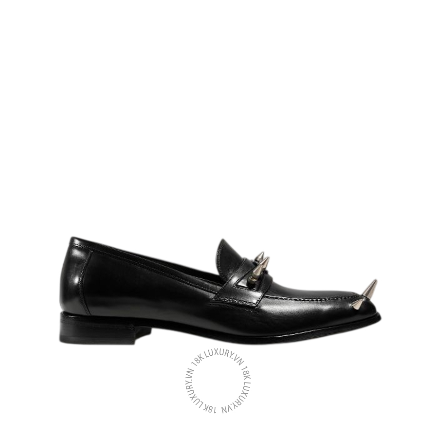 Giày Loafer Gucci Men's studded A000OY AAGWA 1066 GJK443