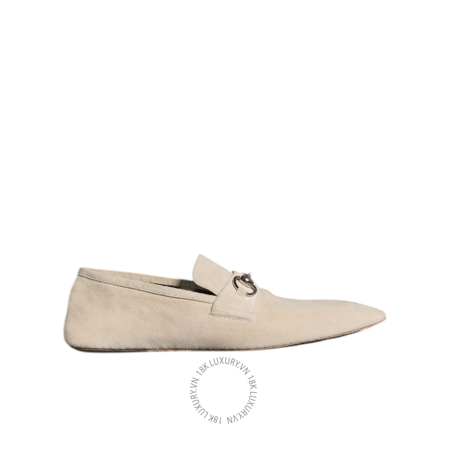 Giày Lười Gucci Men's Ragazzo loafer 867507 AAGQR 9511 GJK384