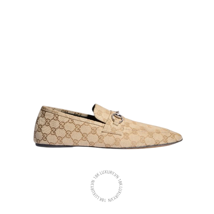 Giày Lười Gucci Men's Ragazzo loafer A00A96 FAFUW 9611 GJK383
