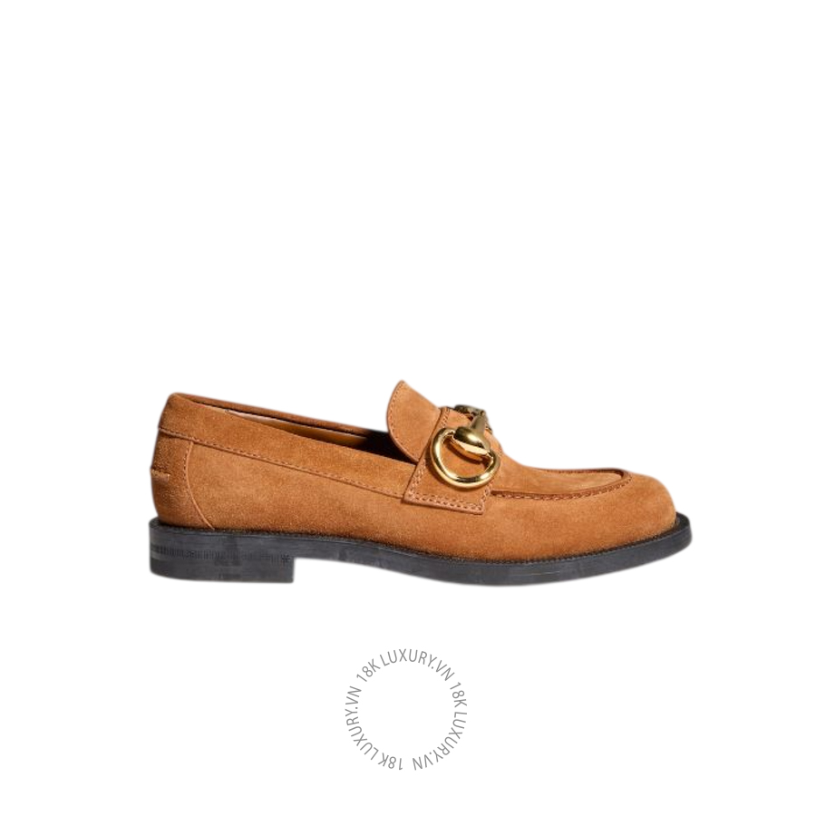 Giày Lười Gucci Nữ Boulevard loafer 876289 AADUN 2502 GJK183